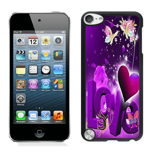 Valentine Love iPod Touch 5 Cases EKI | Women